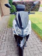 SCOOTER SYM 125CC, Fietsen en Brommers, Scooters | SYM, Ophalen, Overige modellen, 125 cc, Zo goed als nieuw