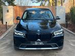 BMW X3 30e Facelift Led-Cockpit Pro-Prof-Verw.Leer-Cam20", Cuir, 215 kW, Achat, Euro 6