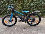 Cube kinderfiets 20 inch, Ophalen, Gebruikt, 20 inch of meer, Cube