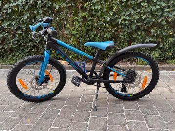 Cube kinderfiets 20 inch beschikbaar voor biedingen