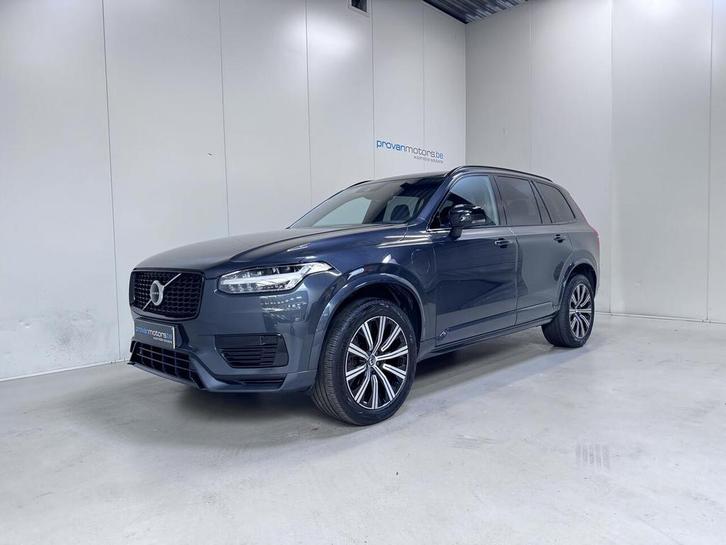 Volvo XC90 2.0 Hybrid t8 Recharge - 7pl- Pano - Topstaat!, Auto's, Volvo, Particulier, XC90, Airbags, Airconditioning, Android Auto