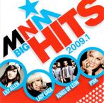 1502 - MNM - BIG HITS - 2009.1 - NIEUW, Cd's en Dvd's, Cd's | Verzamelalbums, Verzenden, Nieuw in verpakking, Dance
