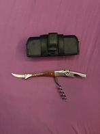 Tire bouchon sommelier laguiole, Verzamelen, Ophalen of Verzenden, Zo goed als nieuw