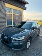 Audi Q2 35TFSI, Auto's, Audi, Leder, 5 deurs, Particulier, SUV of Terreinwagen