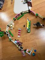 Piste de concours pro Playmobil, Ophalen of Verzenden, Zo goed als nieuw