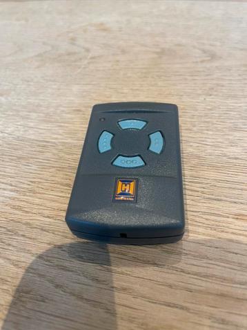 Télécommande Hörmann d'origine HSM 4 868MHZ, Enlèvement ou Envoi, Comme neuf