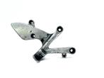 REPOSE PIEDS AVANT DROIT VFR 750 F 1994-1997 (VFR750F RC36), Motos, Utilisé