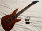 Ibanez S521 MOL, Muziek en Instrumenten, Solid body, Ibanez, Zo goed als nieuw, Ophalen