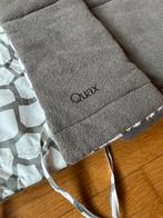 Tour de parc QUAX quasi neuf !, Kinderen en Baby's, Ophalen of Verzenden, Zo goed als nieuw, Vierkant, In hoogte verstelbaar