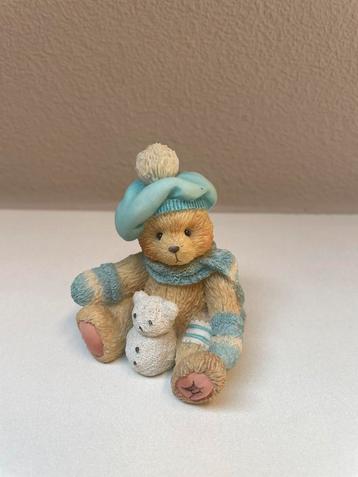 Cherised teddies - Jack January beschikbaar voor biedingen