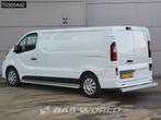 Renault Trafic 120pk Koelwagen L2H1 LED Airco Cruise Camera, Autos, Achat, Euro 6, Entreprise, Diesel