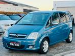 Opel Meriva 1.6i Cosmo ** Automatic ** 108.000 KM * Airco *, Auto's, Automaat, Monovolume, Bedrijf, 5 deurs