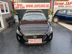 Hyundai i30 2018 euro6 clim gps camera, Auto's, Euro 6, Particulier, Te koop, Handgeschakeld