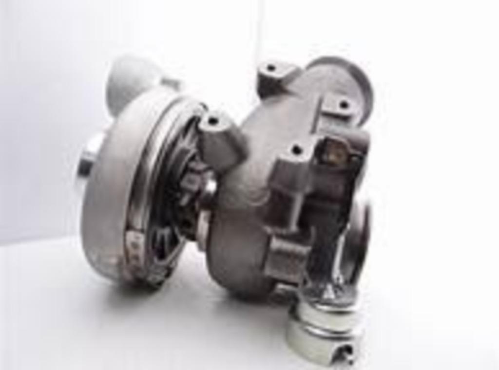 TURBO POUR FIAT	Allis Euromot 2, Enlèvement, Révisé, Alfa Romeo