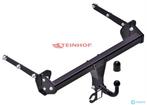 Vaste trekhaak Subaru Outback Stationwagen tussen 2015-2020
