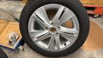 Originele VW Golf velgen, Auto-onderdelen, Banden en Velgen, Ophalen, 16 inch, Band(en)