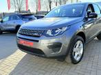Land rover discovery sport 77.000km 1j Garantie, Euro 6, Discovery Sport, Leder, Bedrijf