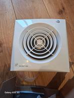 Aérateur pour salle de bain Silent100 CDZ, Enlèvement ou Envoi, Extracteur