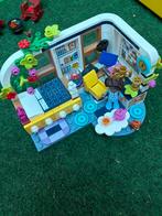 Lego Friends slaapkamer 41740, Ophalen, Zo goed als nieuw, Complete set, Lego