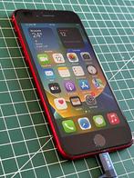 Iphone SE 2de generatie 128GB RED, Telecommunicatie, Ophalen of Verzenden, Gebruikt