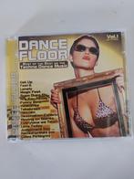 DANCE FLOOR VOL.1, CD & DVD, CD | Dance & House, Comme neuf, Envoi