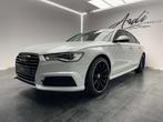 Audi A6 2.0 TDi *GARANTIE 12 MOIS*CAMERA AR*GPS*XENON*CUIR, Auto's, Te koop, Berline, Gebruikt, Automaat