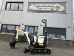 Bobcat E08 850uur Minigraver Minikraan Takeuchi Kubota ZGST, Zakelijke goederen, Machines en Bouw | Kranen en Graafmachines, Ophalen