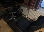 Fanatec, Ophalen, Gebruikt