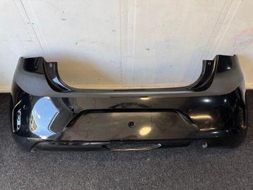 Opel Corsa F Sport Achterbumper 4x Pdc 9829754980 beschikbaar voor biedingen