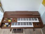 YAMAHA orgel model B35, Ophalen, Orgel