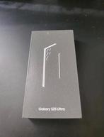 Samsung Galaxy S25 Ultra 1TB Nieuw met Factuur, Telecommunicatie, Mobiele telefoons | Samsung, Galaxy S24, Zwart, Touchscreen