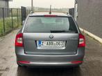 Skoda Octavia 1.6 CR TDi Active DPF euro 5 163,000KLM, Te koop, Diesel, Bedrijf, Break