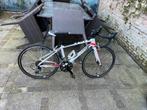 Kinder koersfiets Giant Espoir TCR 24 inch, Fietsen en Brommers, Fietsen | Racefietsen, Ophalen, Aluminium, Zo goed als nieuw