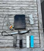 Nintendo Wii, Ophalen, Zo goed als nieuw, Met 3 controllers of meer
