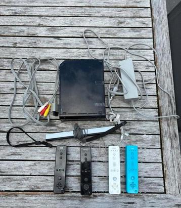 Nintendo Wii beschikbaar voor biedingen