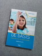 De basis Wiskunde voor de lagere school, Boeken, Wiskunde A, Nieuw, Acco, Ophalen of Verzenden