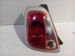 ACHTERLICHT LINKS BUITEN Fiat 500 (312) (05182419AF), Auto-onderdelen, Gebruikt, Fiat