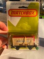Matchbox wagon new, Ophalen of Verzenden