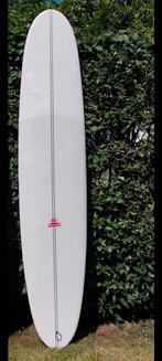 Longboard 9'5, Watersport en Boten, Golfsurfen, Ophalen, Zo goed als nieuw, Longboard
