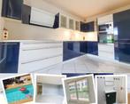 App. 2 chambres 77m2 Garage Terrasse piscine Sainte-Maxime, Sainte-maxime, Tot 200 m², Brussel, 2 kamers