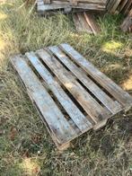 21 europalleten 80cm x 120cm 0471594993, Ophalen, Zo goed als nieuw