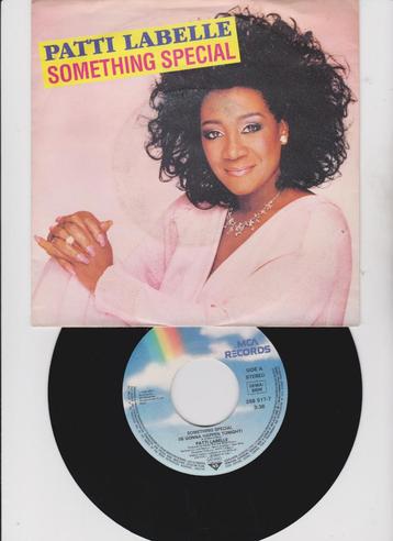  – Something Special  1986  RnB/Swing beschikbaar voor biedingen