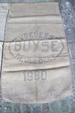 Diverse jutezakken, Enlèvement, Utilisé, Emballage