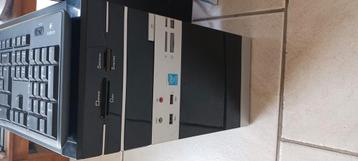 Computer goede staat  beschikbaar voor biedingen