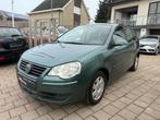 Volkswagen Polo 1.9tdi à partir de 2005.. 118000 km, Autos, Achat, Entreprise, Boîte manuelle, 5 portes