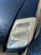 CITROEN C2 links koplamp 2002-2010, Auto-onderdelen, Ophalen of Verzenden, Gebruikt, Citroën