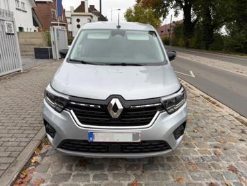 Renault Kangoo 2024 TCe 130 Balansgarantie tot 25/04 beschikbaar voor biedingen