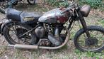 Bsa 350cc met extra cilinder om er 500cc van te maken, Motoren, Ophalen