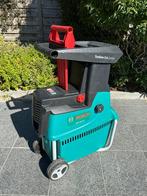 Bosch AXT 25 TC takversnipperaar, Ophalen, Gebruikt, BOSCH, Met opvangzak