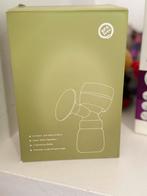 Elektrische borstkolf, BPA-vrij., Doe-het-zelf en Bouw, Gehoorbeschermers, Ophalen, Zo goed als nieuw